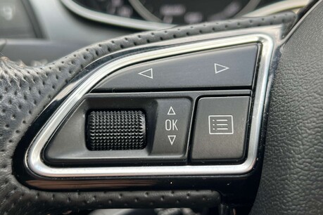 Audi A6 2.0 TDI ultra Black Edition Euro 6 (s/s) 5dr 60
