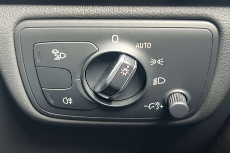 Audi A6 2.0 TDI ultra Black Edition Euro 6 (s/s) 5dr 64