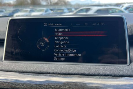 BMW X5 3.0 40d M Sport Auto xDrive Euro 6 (s/s) 5dr 48