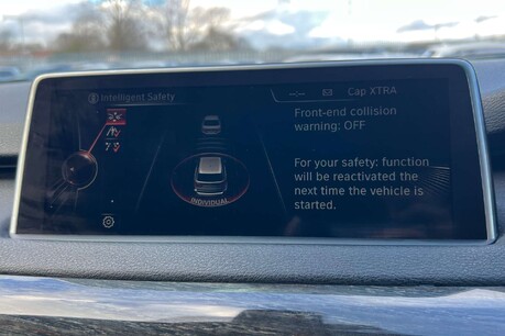 BMW X5 3.0 40d M Sport Auto xDrive Euro 6 (s/s) 5dr 59