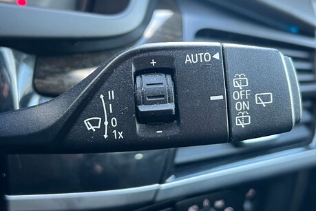 BMW X5 3.0 40d M Sport Auto xDrive Euro 6 (s/s) 5dr 70
