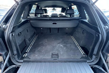 BMW X5 3.0 40d M Sport Auto xDrive Euro 6 (s/s) 5dr 81