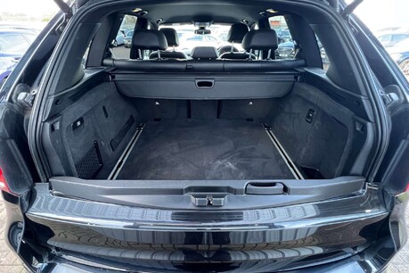 BMW X5 3.0 40d M Sport Auto xDrive Euro 6 (s/s) 5dr 82