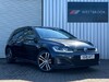 Volkswagen Golf 2.0 TDI GTD Euro 6 (s/s) 5dr