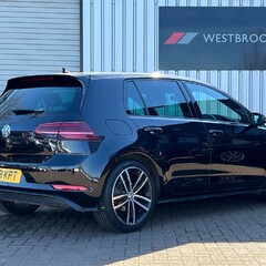 Volkswagen Golf 2.0 TDI GTD Euro 6 (s/s) 5dr 2