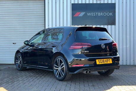 Volkswagen Golf 2.0 TDI GTD Euro 6 (s/s) 5dr 10