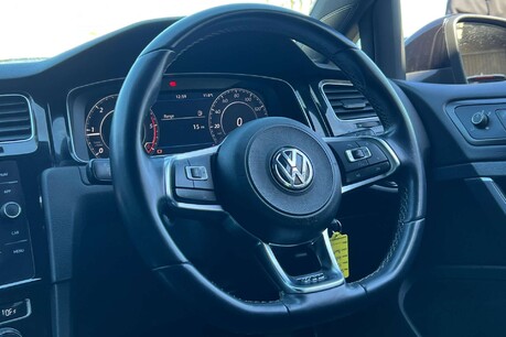 Volkswagen Golf 2.0 TDI GTD Euro 6 (s/s) 5dr 15