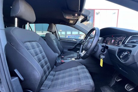 Volkswagen Golf 2.0 TDI GTD Euro 6 (s/s) 5dr 20