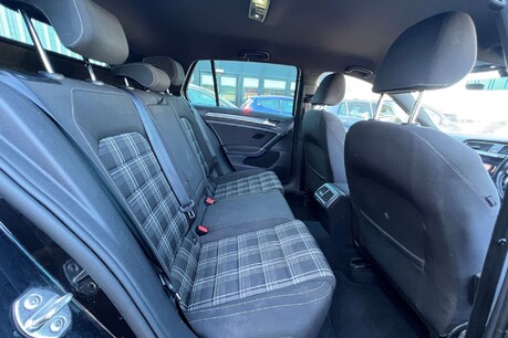 Volkswagen Golf 2.0 TDI GTD Euro 6 (s/s) 5dr 24