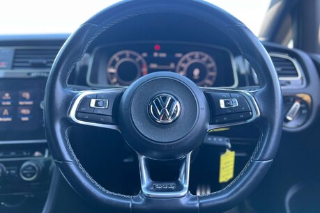 Volkswagen Golf 2.0 TDI GTD Euro 6 (s/s) 5dr 51