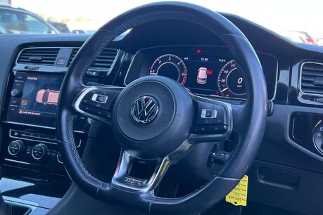 Volkswagen Golf 2.0 TDI GTD Euro 6 (s/s) 5dr 18