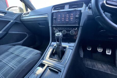 Volkswagen Golf 2.0 TDI GTD Euro 6 (s/s) 5dr 34