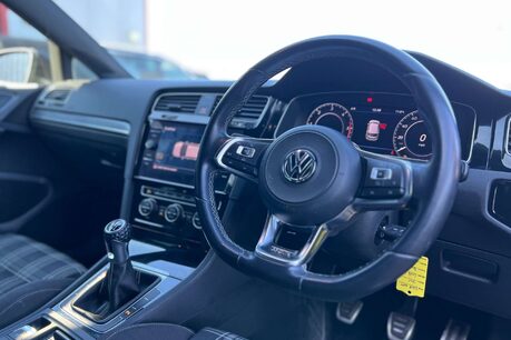 Volkswagen Golf 2.0 TDI GTD Euro 6 (s/s) 5dr 17