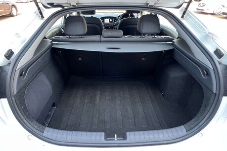 Hyundai IONIQ 1.6 h-GDi Premium DCT Euro 6 (s/s) 5dr 63