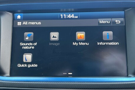 Hyundai IONIQ 1.6 h-GDi Premium DCT Euro 6 (s/s) 5dr 47
