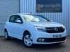 Dacia Sandero 0.9 TCe Comfort Euro 6 (s/s) 5dr