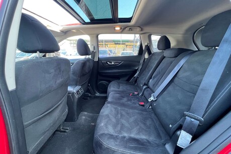 Nissan X-Trail 1.6 DIG-T Acenta Euro 6 (s/s) 5dr 29