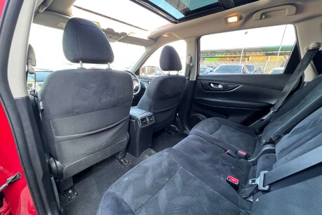 Nissan X-Trail 1.6 DIG-T Acenta Euro 6 (s/s) 5dr 30