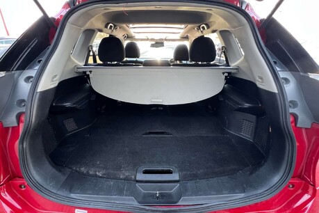 Nissan X-Trail 1.6 DIG-T Acenta Euro 6 (s/s) 5dr 56