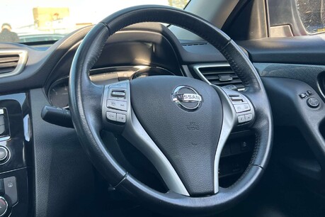 Nissan X-Trail 1.6 DIG-T Acenta Euro 6 (s/s) 5dr 19