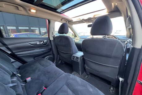 Nissan X-Trail 1.6 DIG-T Acenta Euro 6 (s/s) 5dr 27