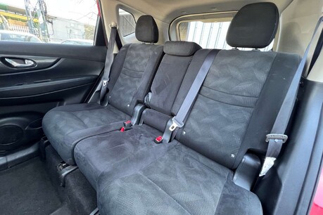 Nissan X-Trail 1.6 DIG-T Acenta Euro 6 (s/s) 5dr 28