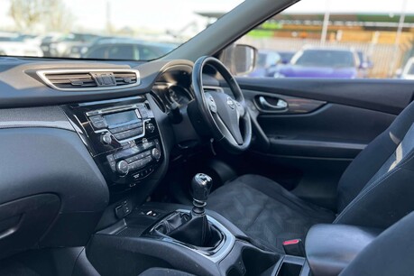 Nissan X-Trail 1.6 DIG-T Acenta Euro 6 (s/s) 5dr 34