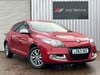 Renault Megane 1.5 dCi Knight Edition Euro 5 (s/s) 5dr