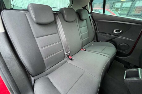 Renault Megane 1.5 dCi Knight Edition Euro 5 (s/s) 5dr 21
