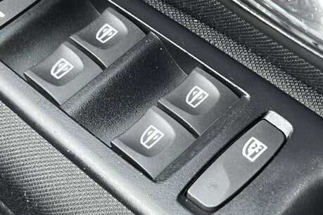 Renault Megane 1.5 dCi Knight Edition Euro 5 (s/s) 5dr 45