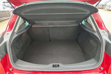 Renault Megane 1.5 dCi Knight Edition Euro 5 (s/s) 5dr 47