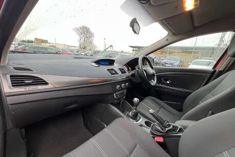 Renault Megane 1.5 dCi Knight Edition Euro 5 (s/s) 5dr 29