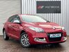 Renault Megane 1.5 dCi Knight Edition Euro 5 (s/s) 5dr