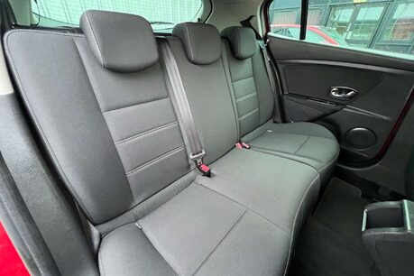 Renault Megane 1.5 dCi Knight Edition Euro 5 (s/s) 5dr 21