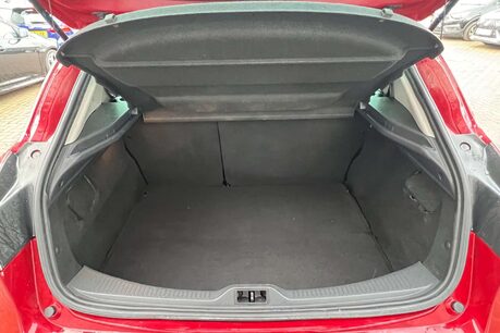 Renault Megane 1.5 dCi Knight Edition Euro 5 (s/s) 5dr 47