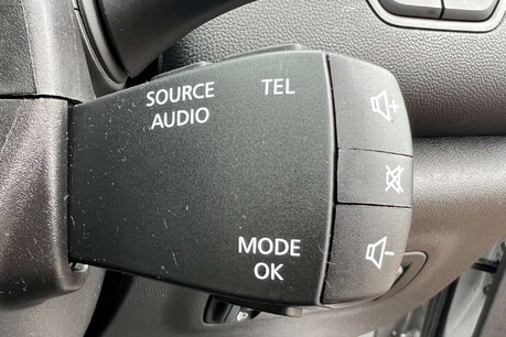 Renault Kadjar 1.3 TCe Dynamique S Nav Euro 6 (s/s) 5dr 55