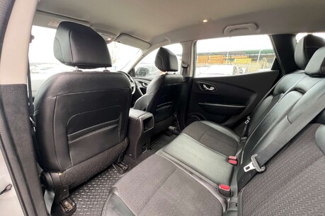 Renault Kadjar 1.3 TCe Dynamique S Nav Euro 6 (s/s) 5dr 23