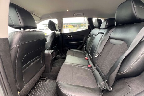 Renault Kadjar 1.3 TCe Dynamique S Nav Euro 6 (s/s) 5dr 24