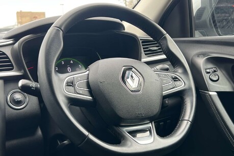 Renault Kadjar 1.3 TCe Dynamique S Nav Euro 6 (s/s) 5dr 16