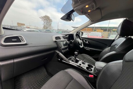Renault Kadjar 1.3 TCe Dynamique S Nav Euro 6 (s/s) 5dr 26