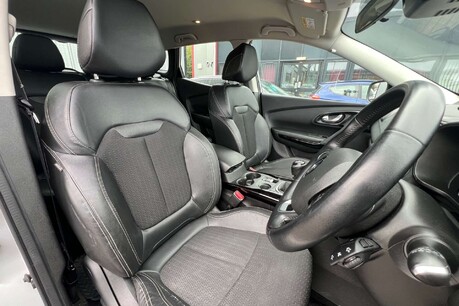 Renault Kadjar 1.3 TCe Dynamique S Nav Euro 6 (s/s) 5dr 28