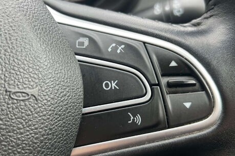 Renault Kadjar 1.3 TCe Dynamique S Nav Euro 6 (s/s) 5dr 47