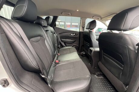 Renault Kadjar 1.3 TCe Dynamique S Nav Euro 6 (s/s) 5dr 22