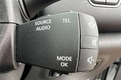 Renault Kadjar 1.3 TCe Dynamique S Nav Euro 6 (s/s) 5dr 55
