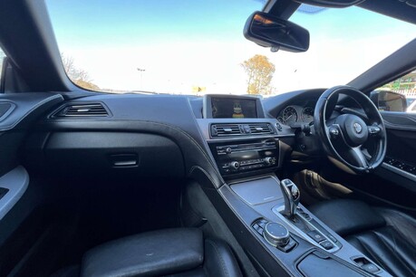 BMW 6 Series 3.0 640d M Sport Auto Euro 5 (s/s) 2dr 30