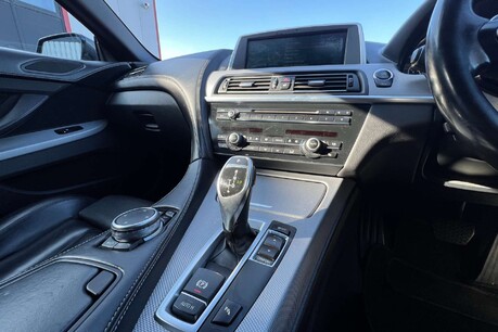 BMW 6 Series 3.0 640d M Sport Auto Euro 5 (s/s) 2dr 31
