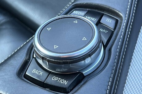BMW 6 Series 3.0 640d M Sport Auto Euro 5 (s/s) 2dr 34