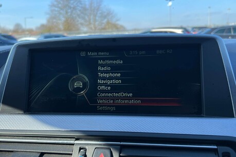 BMW 6 Series 3.0 640d M Sport Auto Euro 5 (s/s) 2dr 41