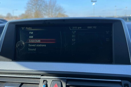 BMW 6 Series 3.0 640d M Sport Auto Euro 5 (s/s) 2dr 42