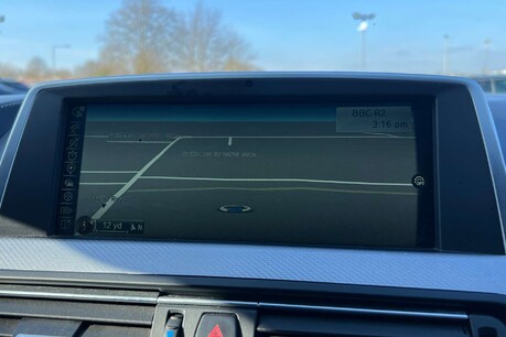 BMW 6 Series 3.0 640d M Sport Auto Euro 5 (s/s) 2dr 43